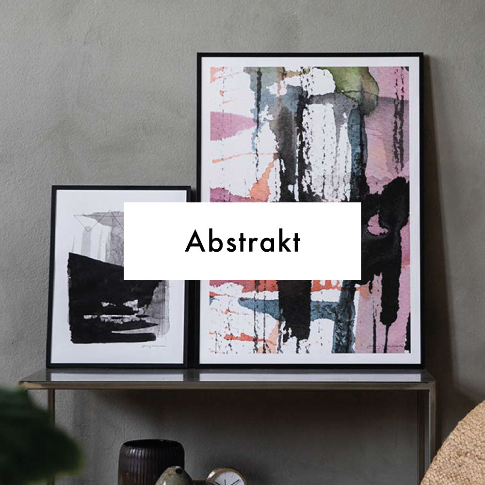 Abstrakt