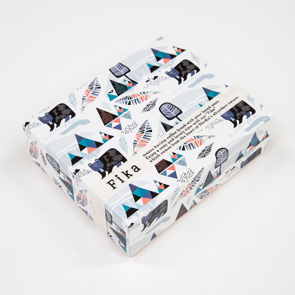 Fika Scandinavian Shop at Isetan Department Store in Tokyo