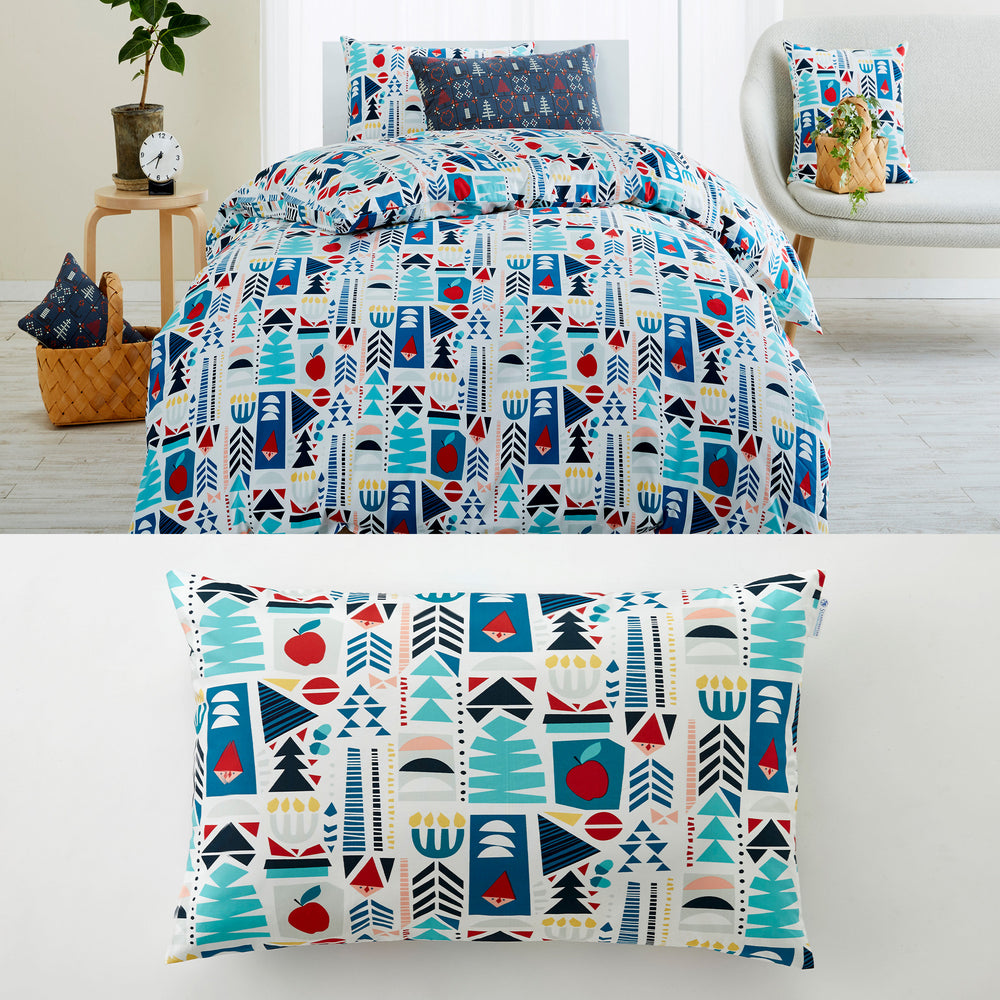 Bedding for Nishikawa, Japan