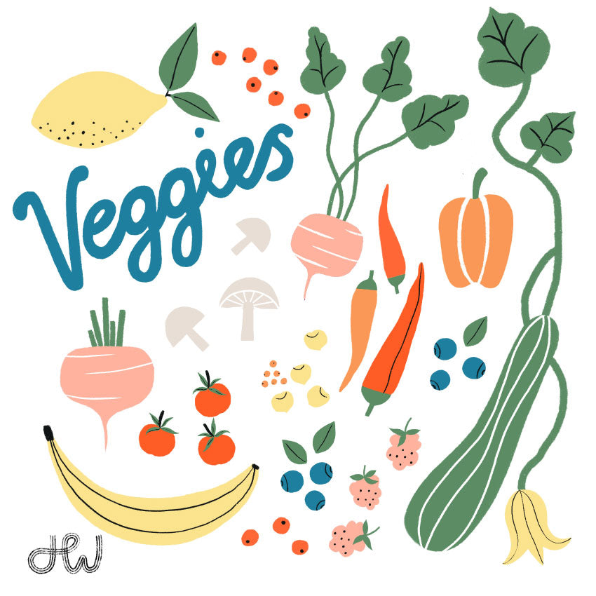 Veggies