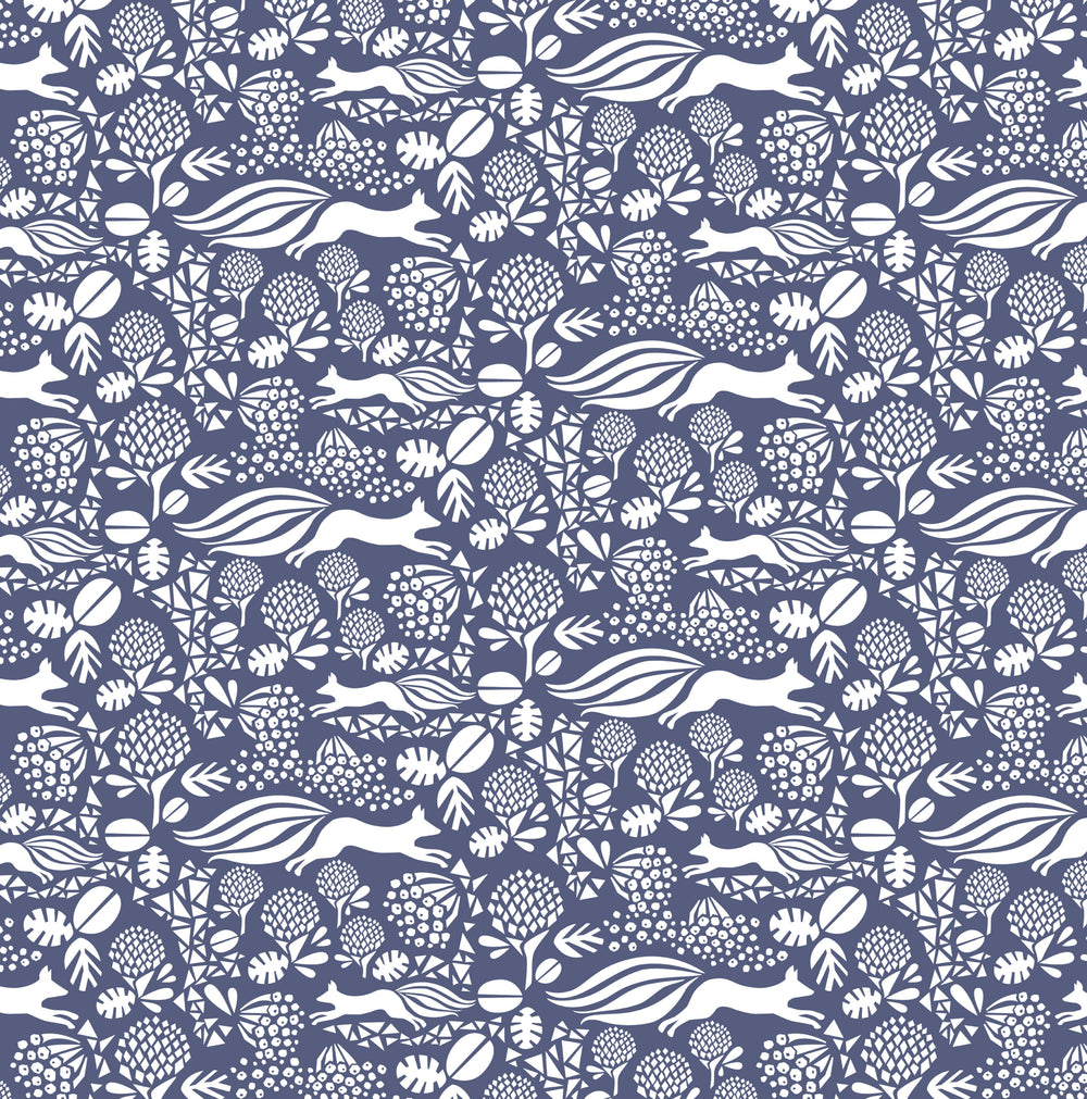 Klöver, mönsterdesign