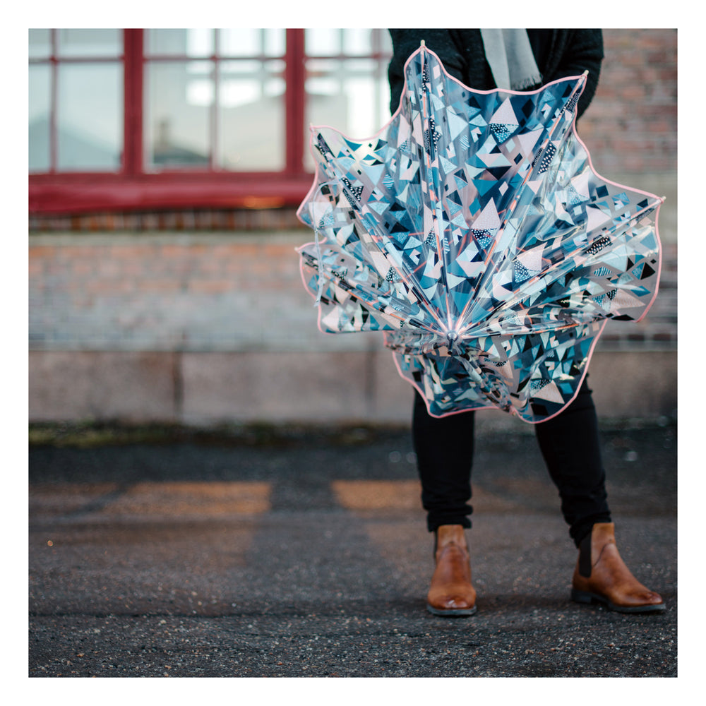 Patterndesign for Linedrops, Japan